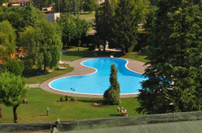 casa al lago 2 lugana medio